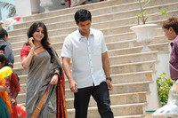 Neethane En Ponvasantham Movie Photos